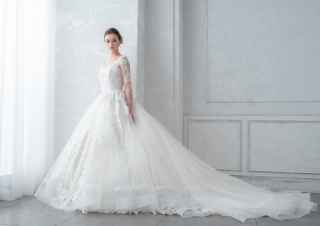 こだわりのお衣装ご覧ください♩