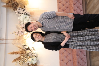 大好きなお客様♡記念撮影2023