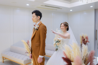 倉敷アモルでセレモニーフォト♡