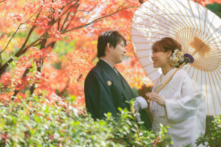 紅葉ロケーション早割キャンペーン実施中です★