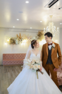 倉敷美観地区で家族だけの結婚式 VOL.1