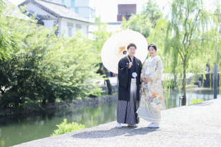 本日も元気に撮影いってきます♩