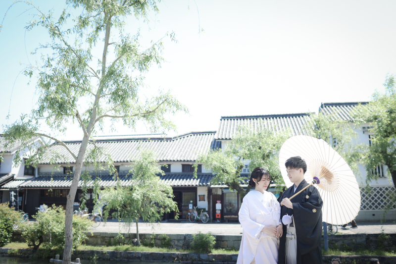 お衣裳合わせ＊