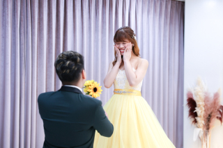 楽しみながら撮影を♪