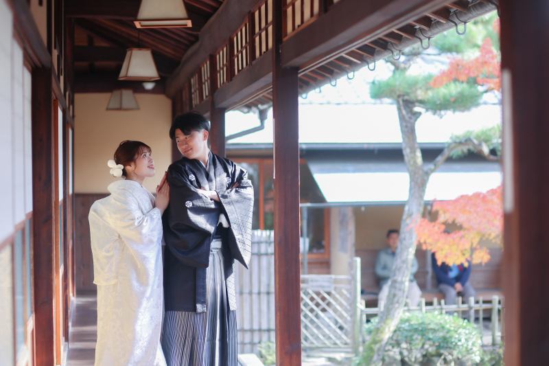 本日も元気に撮影いってきます♩