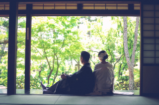 美観地区の歴史と撮影スポット　Part3