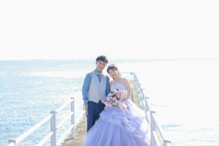 海ロケーション!