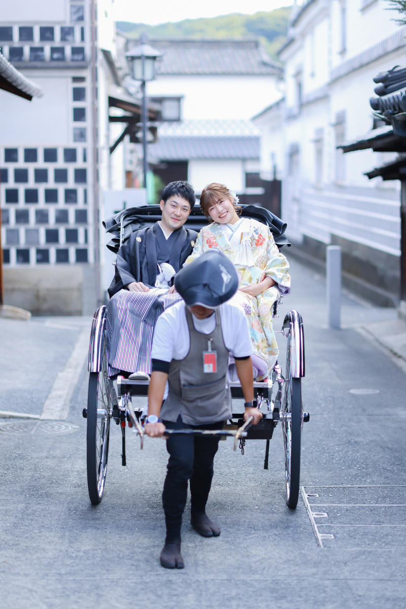 人力車