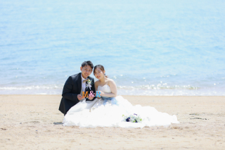 夏といえば海！