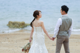 ＊NEW PLAN＊前撮りFAIRのご紹介♩