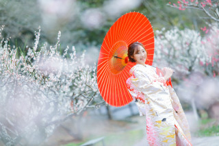 2月撮影も出来ます(#^^#)