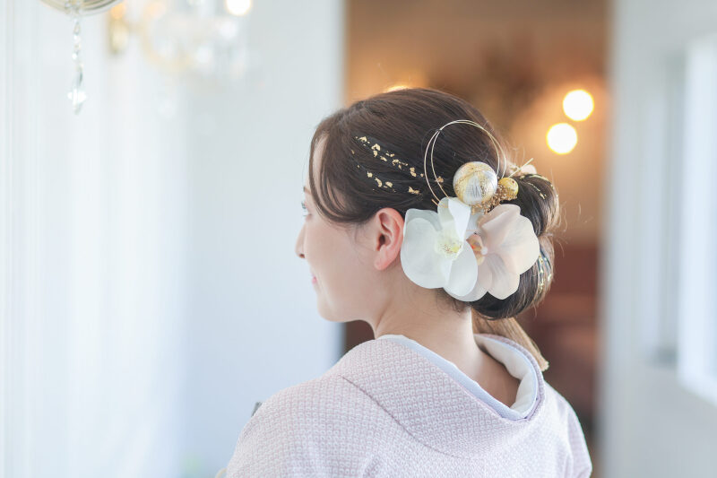 倉敷美観地区で叶える花嫁和装|白無垢コーデ紹介【前撮り・フォトウェディング】