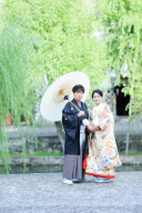 最近の美観地区,,,