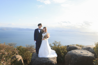 王子が岳撮影～♪