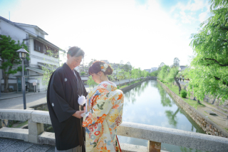 ムービー作成もお任せください♪
