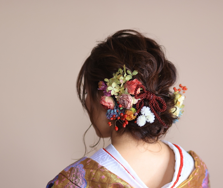 オーダー率No,1!大人気ヘアスタイル