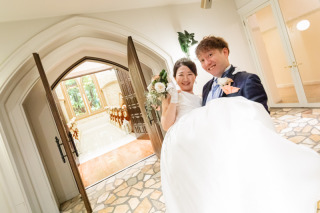 撮影アイデア｜プリンセス気分♡抱っこフォトまとめ