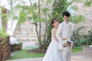 バレンタイン♡|おふたりの愛が深まるフォトウェディングにしよう!