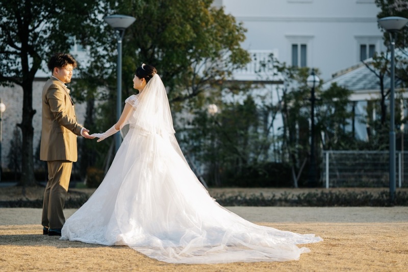 FLEUR丸わかりweek!|スタジオ内見学ツアー!~公園&ガーデン編~