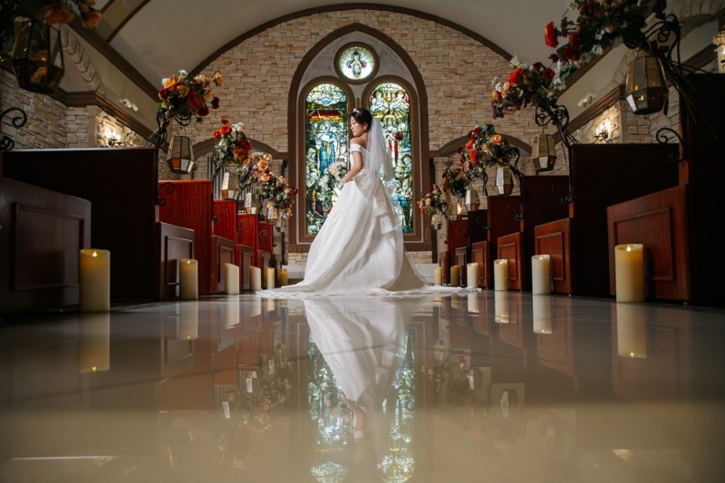 必見!|1月の土日祝撮影枠開放いたしました!