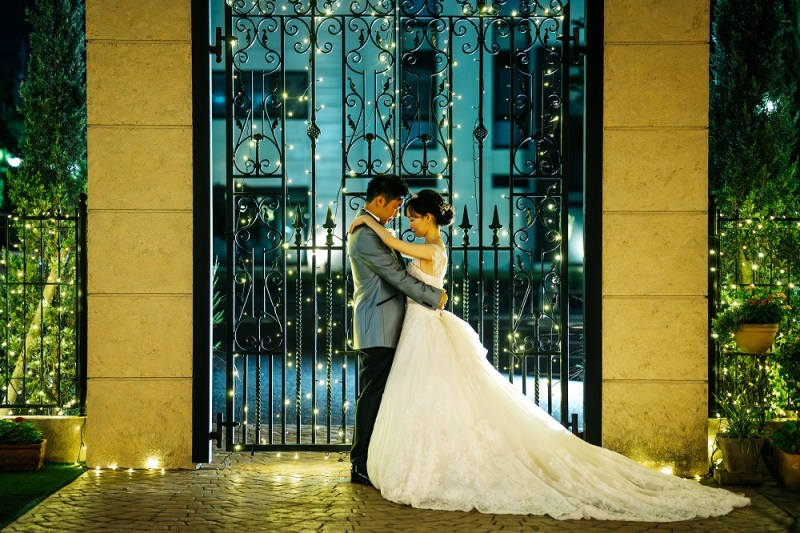 疑問解消！｜フルールの撮影の流れを一挙大公開！！