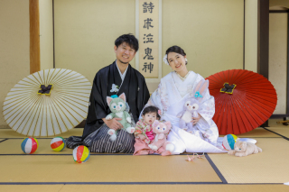 撮影アイデア|持ち込み小物のススメ♡