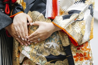 マタニティフォト　｜　今しかない体験できない瞬間をお写真に☻