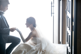 本日は“ヘアカットの日”