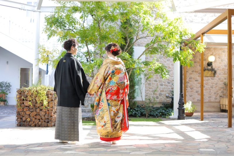 お好みの色で♫