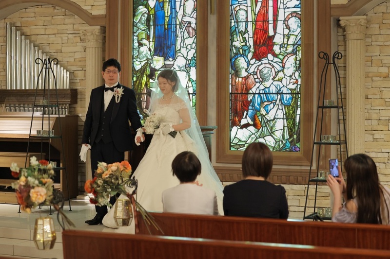 FLEURの魅力|\プランナーに聞いた!/FLEURの推しポイント☆彡