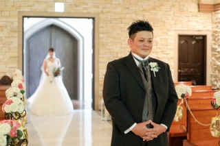 ドキドキが伝わるファーストミート♡