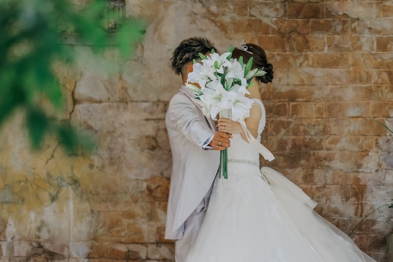 FLEURの魅力｜全天候型ガーデンで撮れるおすすめショット5選☆彡