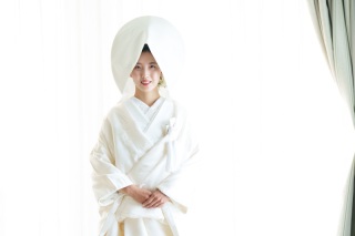 和装紹介|白無垢撮影のススメ♪
