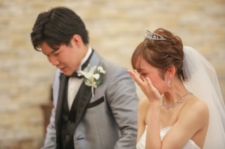 挙式風セレモニープラン｜　special memory❁