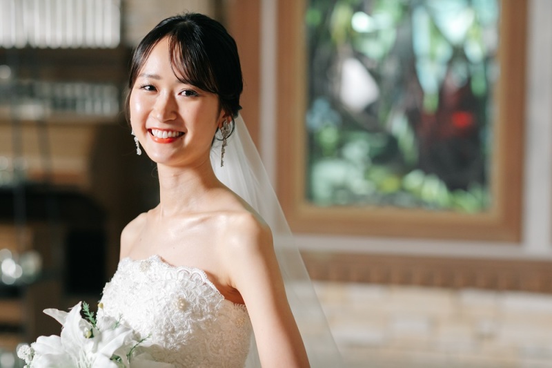 疑問解消!|花嫁美容って?いつから何をすればいい?徹底解説!