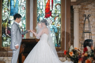 撮影アイデア♪|忘れずに残そう!!指輪ショット5選