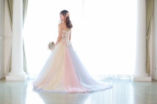 ご新婦様必見!|マネしたい!ヘアスタイル4選