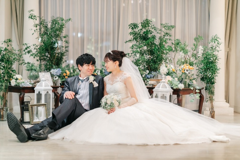 FLEURの魅力|撮影指示書に入れたい!定番フォトスポット6選☆彡
