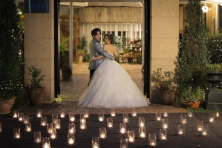 FLEURプラン紹介|°˖✧イルミネーション撮影°˖✧