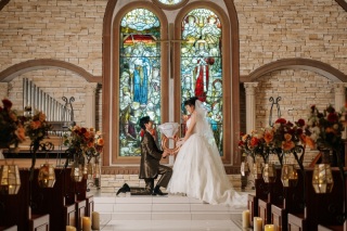 撮影アイデア♪|プロポーズ風フォトを撮ろう!!