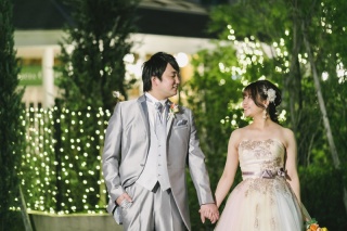 イルミネーション撮影☆