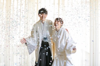 真似したい和装撮影②