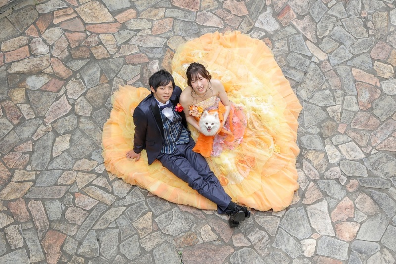 フェア紹介|8月30日~31日に開催されるブライダルフェアをご紹介!