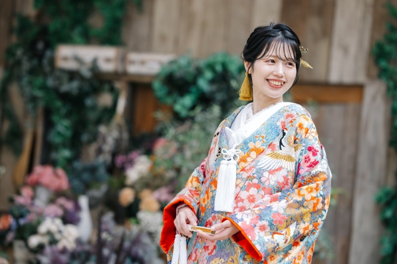 参考にしたい！｜フルールの和装撮影フォトスポットまとめ☀