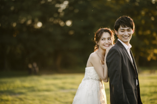 本日は“ありがとうの日”