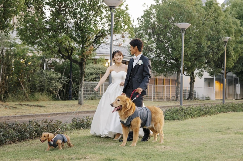 撮影アイデア♪|ぜひ撮っておきたい!結婚報告フォト6選☆彡