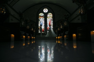 疑問解消!|バージンロードやベールの意味とは?意味を知ると思いも一層...!♡