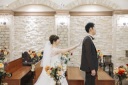 FLEURプラン紹介｜挙式風セレモニーってなに？結婚式との違いとは？