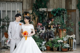 フェア紹介｜8月23日～24日に開催されるブライダルフェアをご紹介！