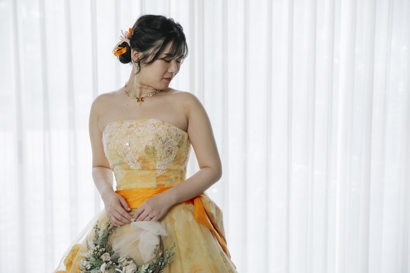必見！｜PHOTO WEDDING FLEURのお申込み～アルバム渡しまでの流れ